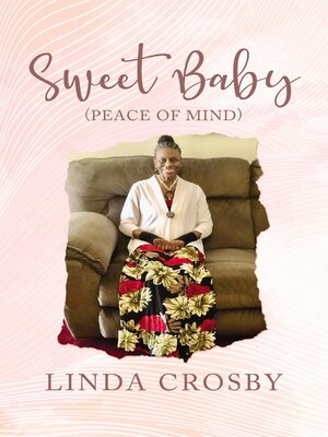 cover image of Sweet Baby (Peace of Mind)